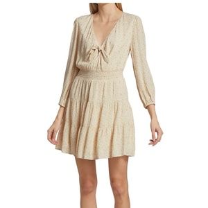 Paige Sandee Minidress Size Small